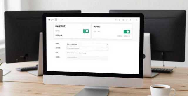 TP官网下载后，这样操作提升工作质量