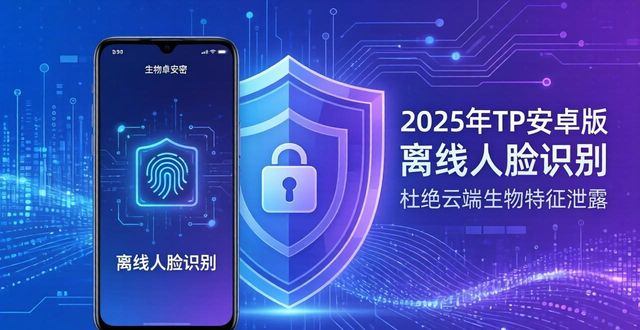 2025年TP安卓版前瞻：三大新功能将颠覆体验