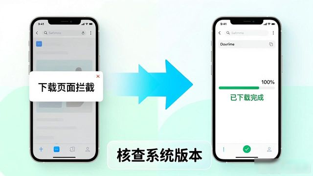 apple官网软件下载_iphoneapp官网_TP官网下载苹果版的常见问题解决方案