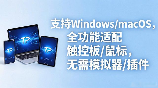 什么叫兼容包下载_TP官方网站下载APP的多平台支持与兼容性_兼容软件下载