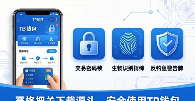 TP钱包正版下载 安全指南