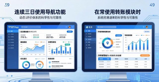 TP官方app评价体系：真实用户打分看这三点