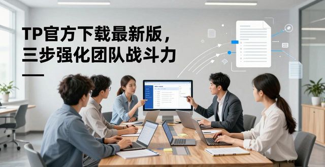 TP官方下载最新版，三步强化团队战斗力