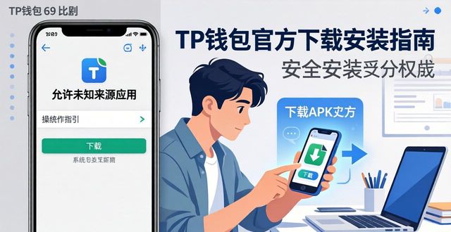 TP钱包官方下载 | 官网APP安全安装指南