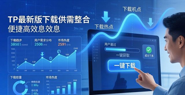 TP最新版下载供需整合，抓住市场新机会