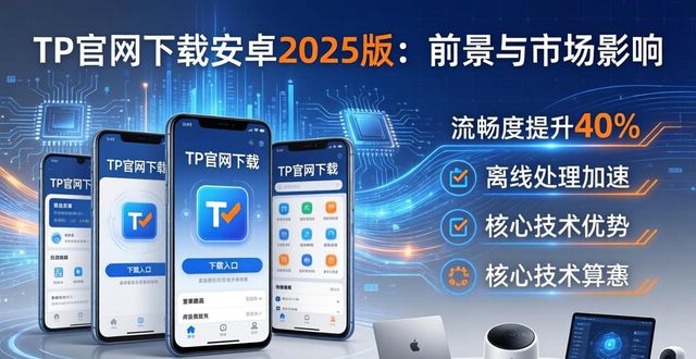 什么叫应用前景_应用前景图片_TP官网下载安卓最新版本2025的应用前景与市场影响