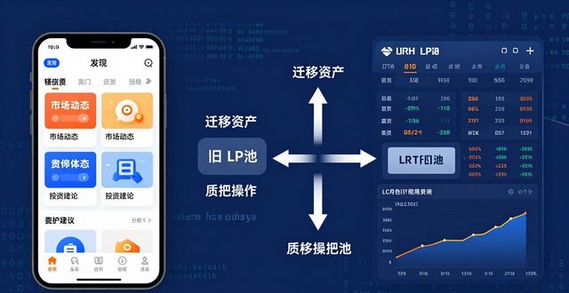 TPWallet换战略？三步实战调对方向