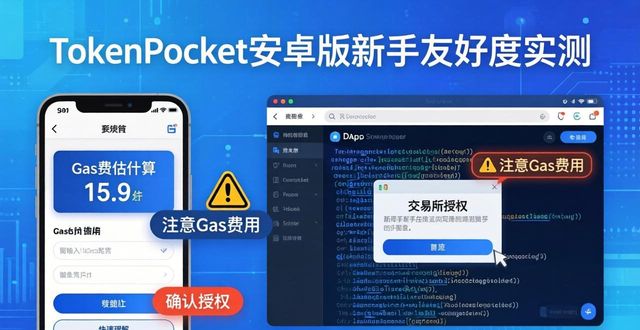 钱包ui_探索tokenpocket钱包安卓下载对新手用户的友好程度_eve新手任务探索4