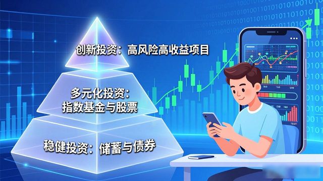 TPWallet资产配置优化指南：分散风险，提升收益