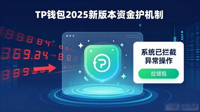 TP钱包2025新版本 资金保护机制有多重要？看完你就懂了