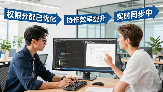TP最新版下载后 这样用能提升团队效率