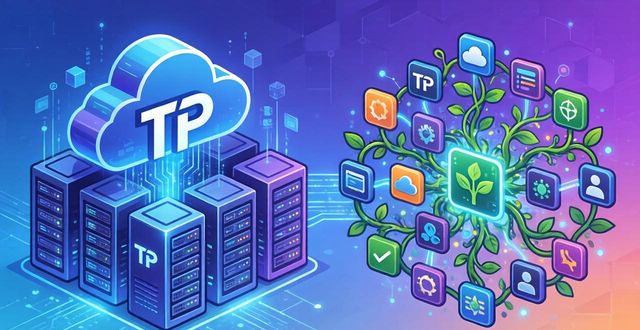 TP最新版下载风向：行业动态与市场趋势解析