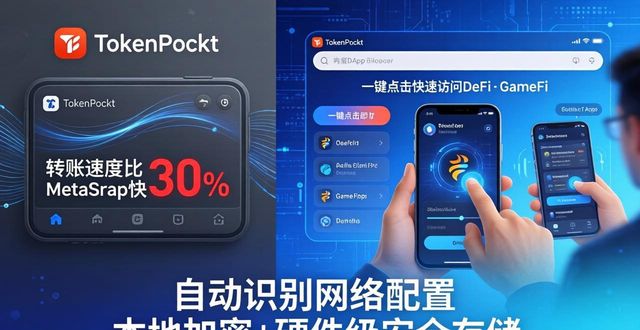 TokenPocket官网下载对比评测：优势在哪