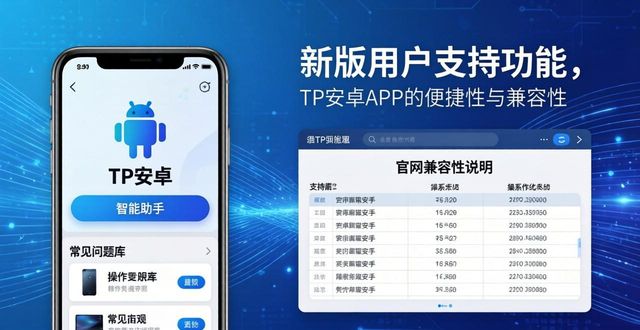 2025 TP安卓新版下载：用户支持与开发方向