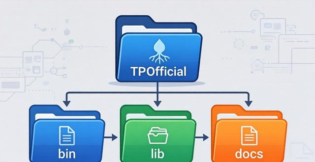 TP官方正版下载包格式，打包说明看这里