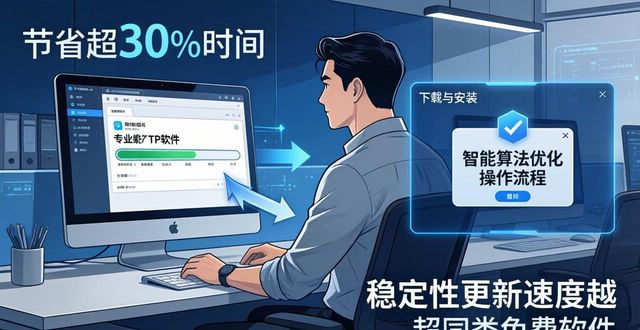 TP官方正版免费下载，智能工具不容错过