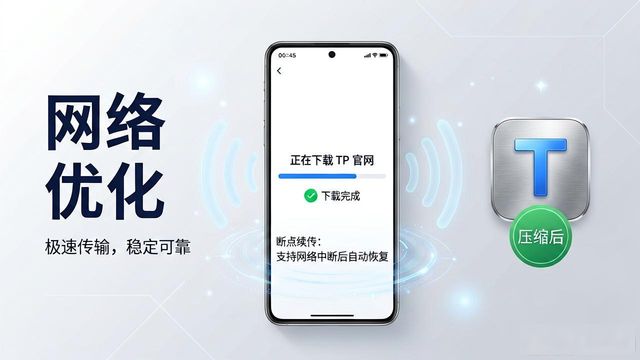 TP官网下载APP的实用升级与市场新玩法