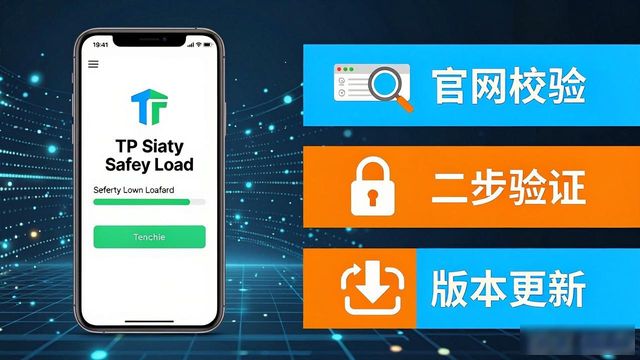 tp钱包下载避坑指南：官网三个隐藏安全技巧