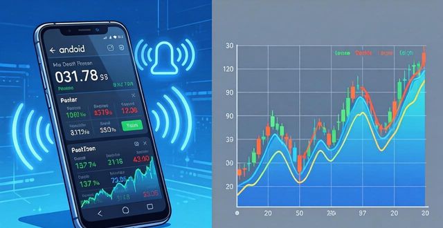 TP安卓最新版实时更新，行情变化一手掌握