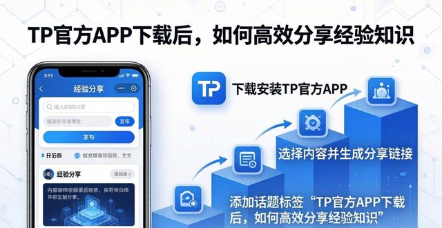 TP官方APP下载后，如何高效分享经验知识