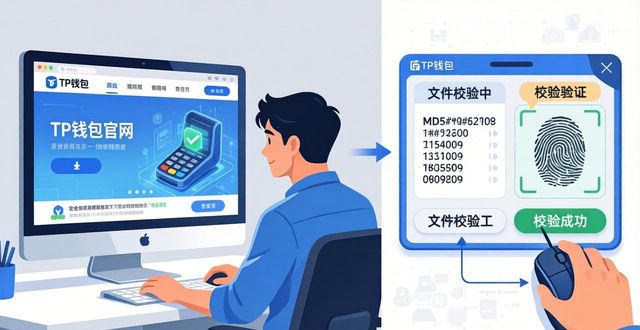 2025 TP钱包官网下载，三步学会风险预警
