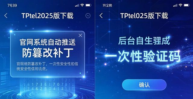 TP钱包2025版下载：动态调整三步走
