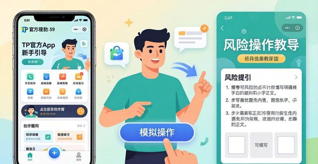 TP官方app新手引导：三步玩转核心功能