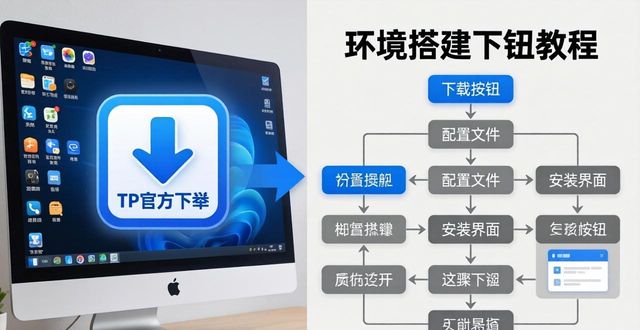 tp官方正版下载全过程 环境从零搭建精准步骤