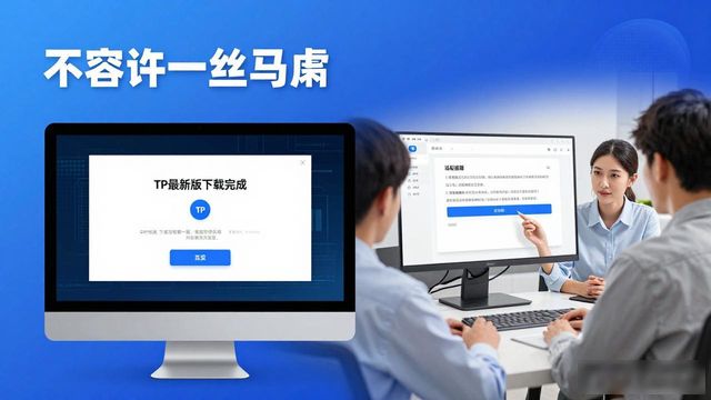 TP最新版下载 技术支持更不能少