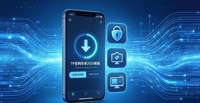 TP官网下载安卓2025新版 三步推动科技转型