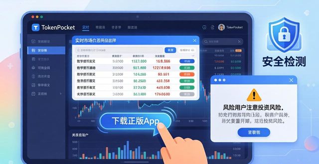 TokenPocket官网看行情防风险，三步搞定