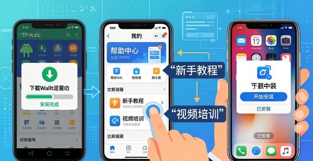 TPWallet官网下载教程 如何获取官方培训内容