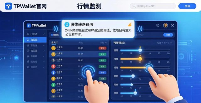 TPWallet官网下载市场动态监控方法，一步步教你设置掌握实时行情
