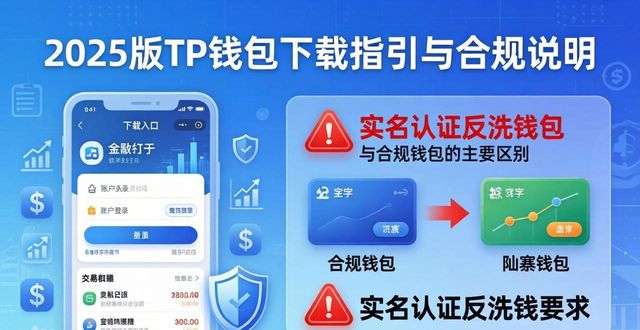 2025版TP钱包下载最新指引 配套金融政策和市场合规说明