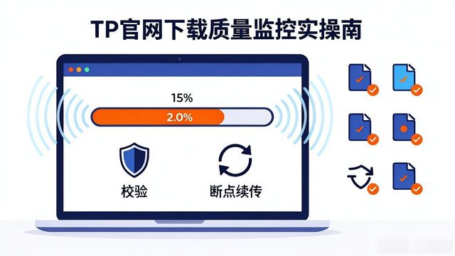 TP官网下载质量监控实操指南