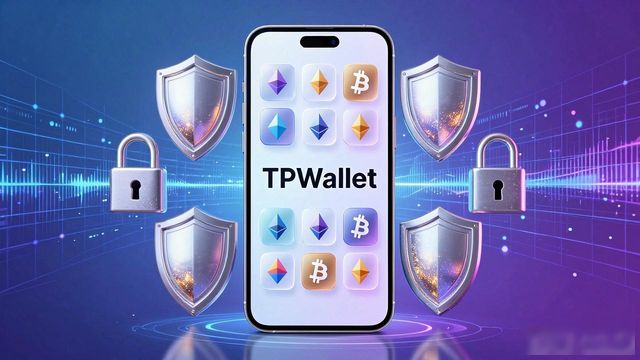 手机里的钱怎么才安全？TPWallet这样保护你的加密资产