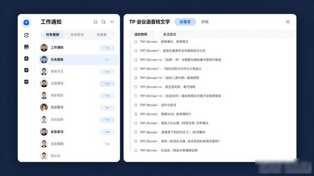 TP安卓2025新版团队协作功能实测好用吗