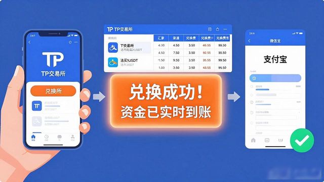 交易流程管理_优化交易环节_如何在TP交易所app下载中优化交易流程