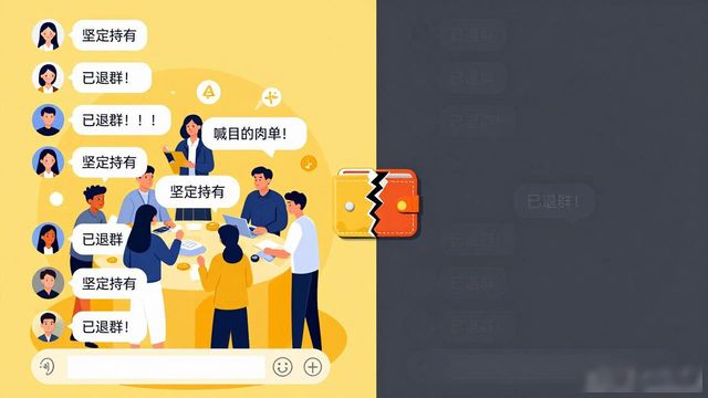 社区氛围好坏，真能影响你在tpwallet的赚钱路子？