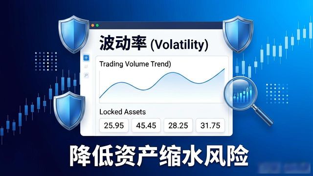TPWallet流动性管理：如何避免滑点与无常损失