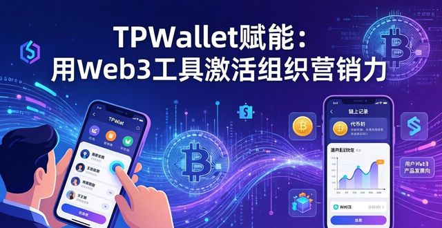 TPWallet赋能：用Web3工具激活组织营销力