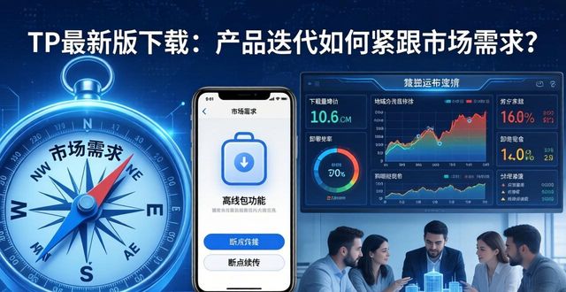 TP最新版下载：产品迭代如何紧跟市场需求？