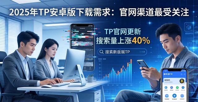 2025年TP安卓版下载需求：官网渠道最受关注