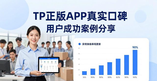 TP正版APP真实口碑 用户成功案例分享