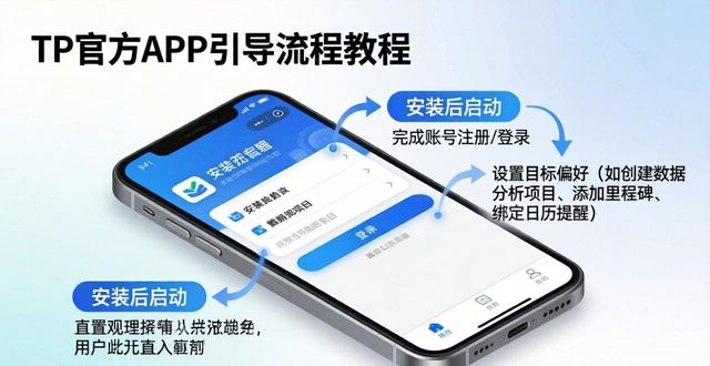 导向工具是什么_导向方式有哪几种_如何通过TP官方网站下载APP实现目标导向