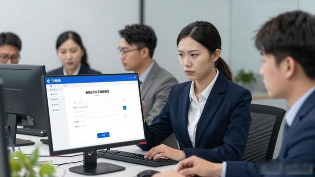 钱包官方下载_钱包官方_如何通过2025 TP钱包官网下载优化运营效率?