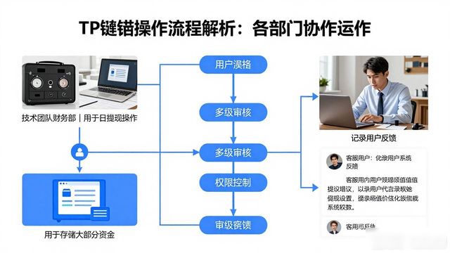 TP钱包的业务流程与各职能关系_钱包模式是做什么的_钱包的主要功能