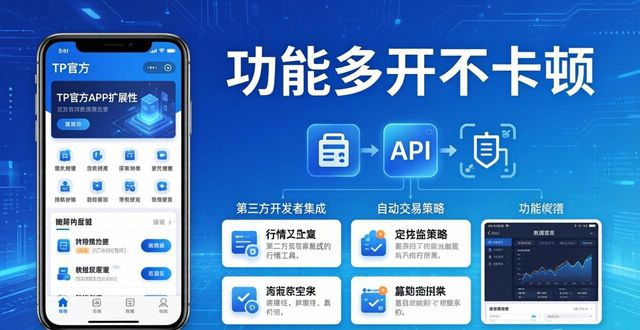 TP官方APP扩展性：功能多开不卡顿
