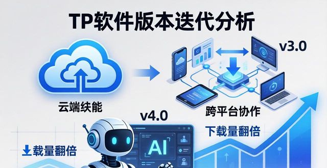 TP最新版下载：版本变化与使用趋势分析