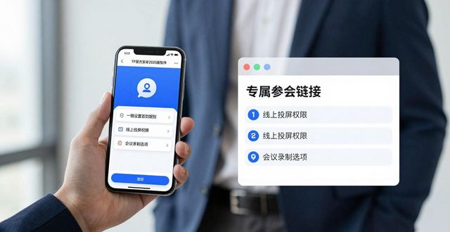 用TP官方下载安卓2025最新版 实现高效会议安排操作指南